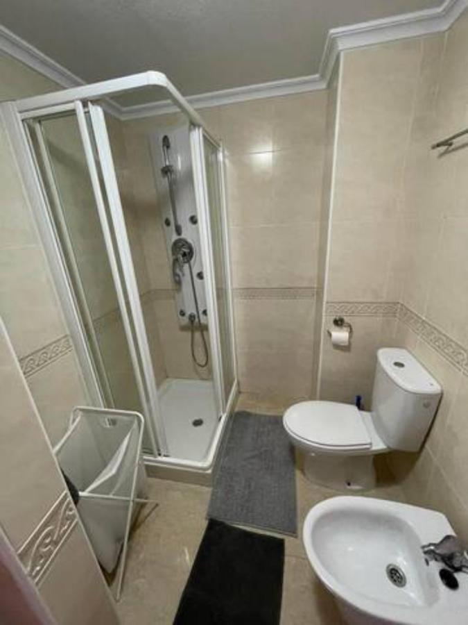 La Manga Blue With Pool And Seaview Apartment Мурсия Екстериор снимка